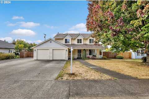 99Th, VANCOUVER, WA 98662