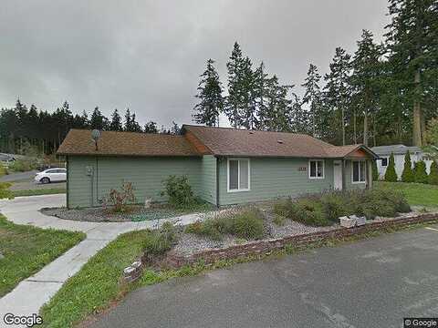 Crest, PORT TOWNSEND, WA 98368
