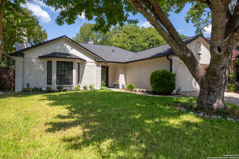 Hidden Grove, SCHERTZ, TX 78154