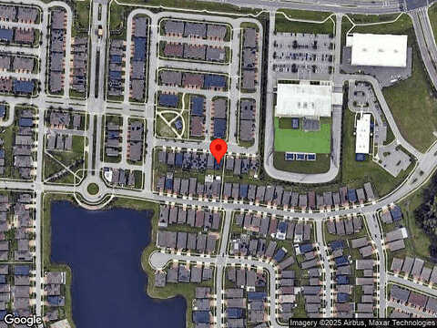 Toscolona, KISSIMMEE, FL 34741