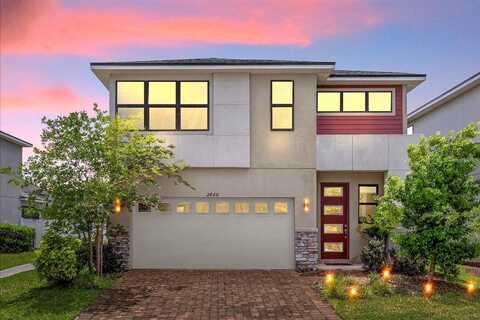 Toscolona, KISSIMMEE, FL 34741