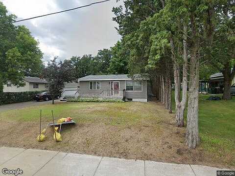 Waite, WAITE PARK, MN 56387