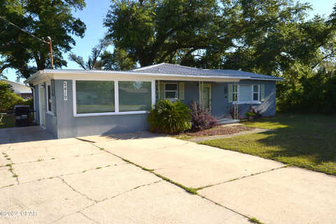 Orlando, PANAMA CITY, FL 32405