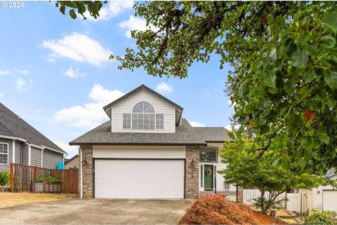 Norwood, CAMAS, WA 98607