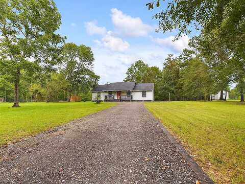 Mae Plaster, CLEVELAND, TX 77328