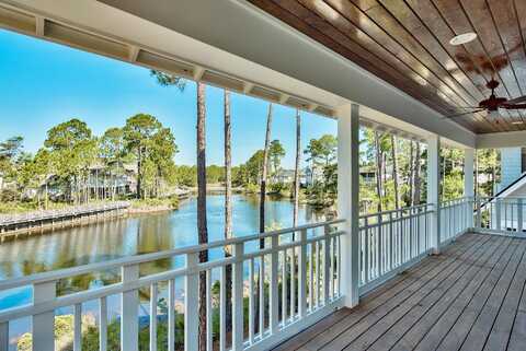 Tumblehome, SANTA ROSA BEACH, FL 32459