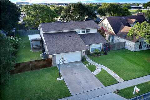 Park Wood, PORTLAND, TX 78374
