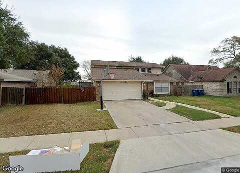 Park Wood, PORTLAND, TX 78374