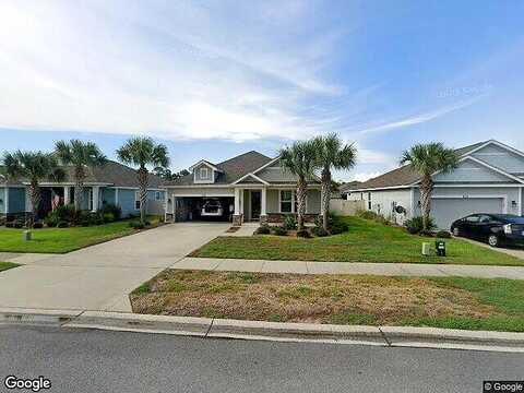 Blue Sage, PANAMA CITY BEACH, FL 32413