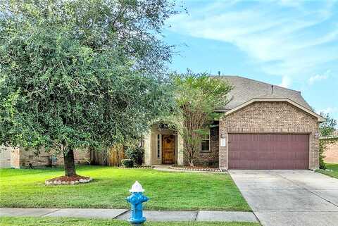 Range Haven, PORTER, TX 77365