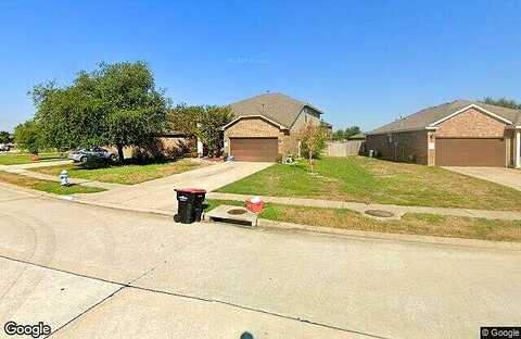 Range Haven, PORTER, TX 77365