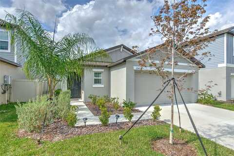 Storybook Cabin, LAND O LAKES, FL 34637