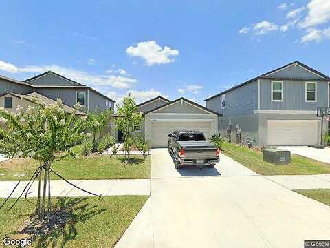 Storybook Cabin, LAND O LAKES, FL 34637