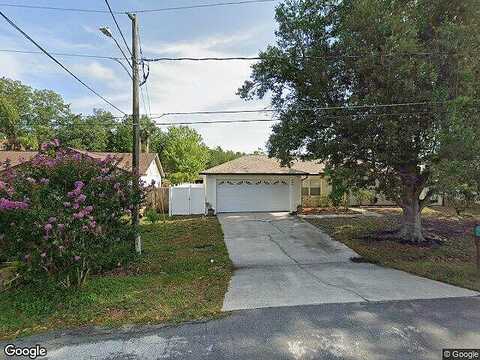 Bromwich, KISSIMMEE, FL 34758