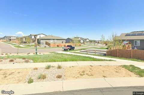 Mansfield, AURORA, CO 80018