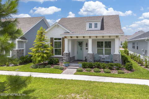 Chalet, SAINT AUGUSTINE, FL 32092
