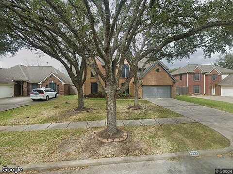 Palm Lagoon, LEAGUE CITY, TX 77573