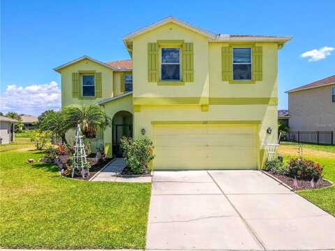 Star Shell, APOLLO BEACH, FL 33572