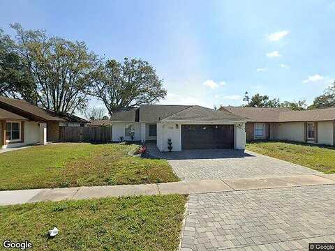 Dill, ORLANDO, FL 32837