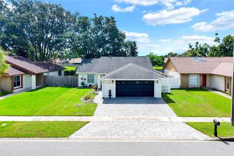 Dill, ORLANDO, FL 32837