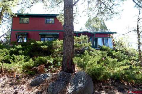 2300, CEDAREDGE, CO 81413