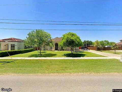 Jackson, EDINBURG, TX 78541