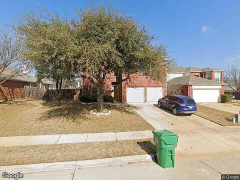 Loon Lake, DENTON, TX 76210