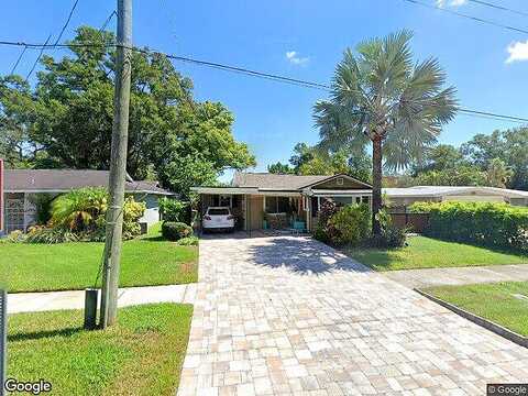 Gardenia, TAMPA, FL 33609
