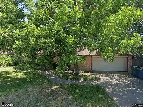 John Arden, WAXAHACHIE, TX 75165