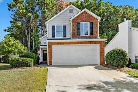Chelsea, WOODSTOCK, GA 30189
