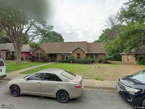 Indian Trace, WAXAHACHIE, TX 75165