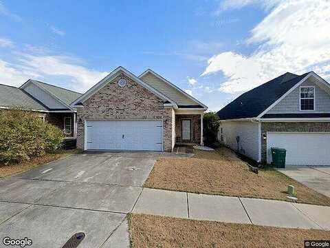 Dundee, GROVETOWN, GA 30813