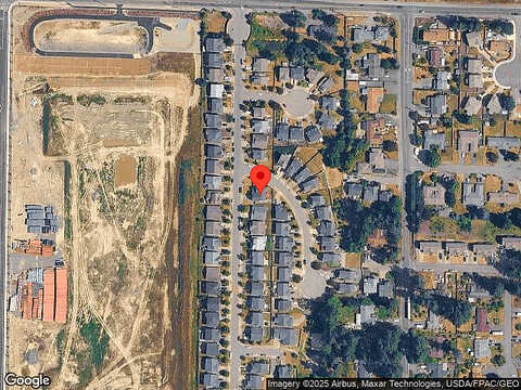 40Th, SPANAWAY, WA 98387