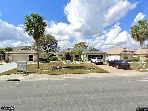 Del Webb, SUN CITY CENTER, FL 33573