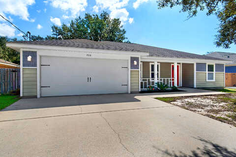 Salamanca, NAVARRE, FL 32566