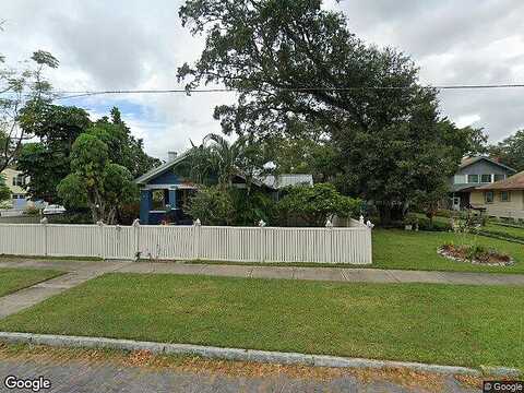 Burlington, SAINT PETERSBURG, FL 33713