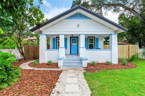 Burlington, SAINT PETERSBURG, FL 33713