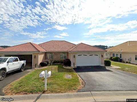 Bridgewater Bay, MONETA, VA 24121