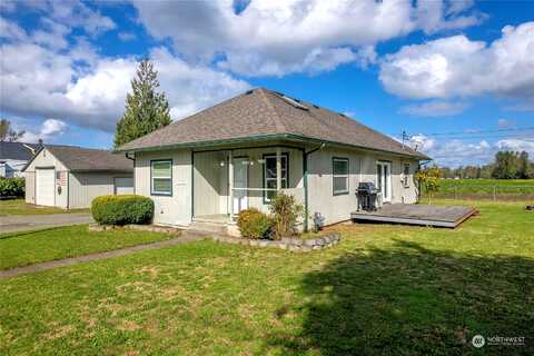 Orting Kapowsin, ORTING, WA 98360