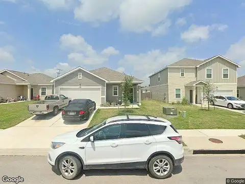 George Norris, MANOR, TX 78653