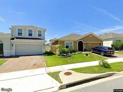 Petosky, GROVELAND, FL 34736
