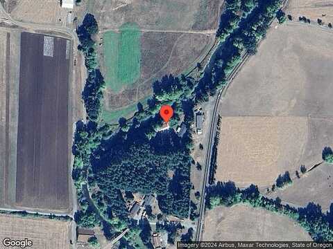 Willamina Creek, WILLAMINA, OR 97396