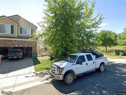 Fraser, AURORA, CO 80012