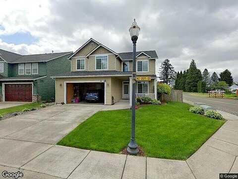 20Th, VANCOUVER, WA 98684