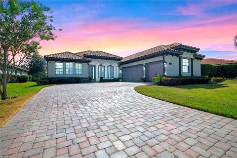 Verde, DEBARY, FL 32713