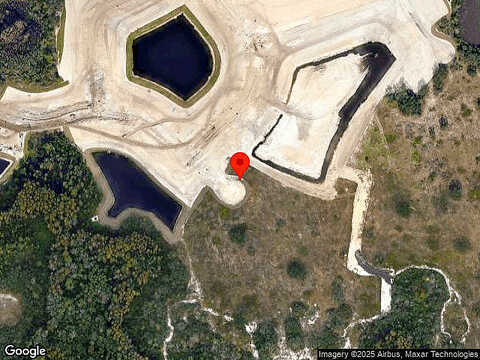 Blazing Star, CLERMONT, FL 34714