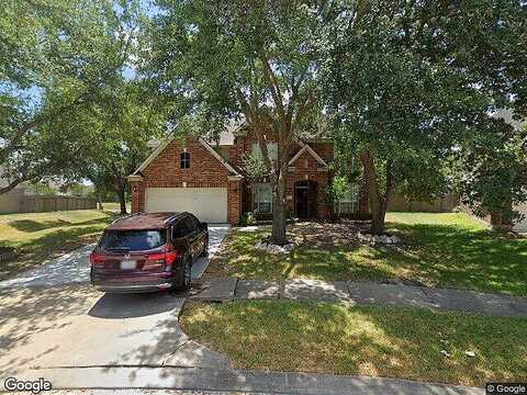 Aspen Ridge, RICHMOND, TX 77407