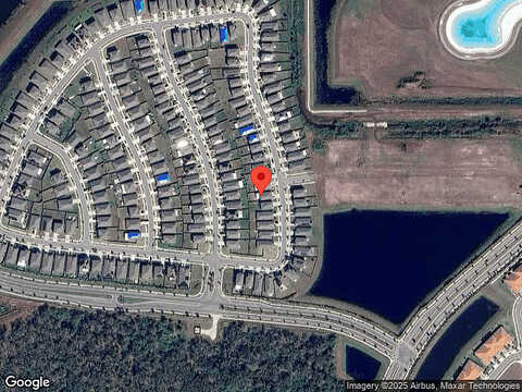 Oval Rum, WIMAUMA, FL 33598