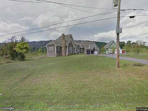 Warren, FAIRFIELD, PA 17320