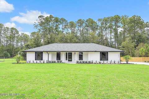 Pitch Pine, SAINT JOHNS, FL 32259